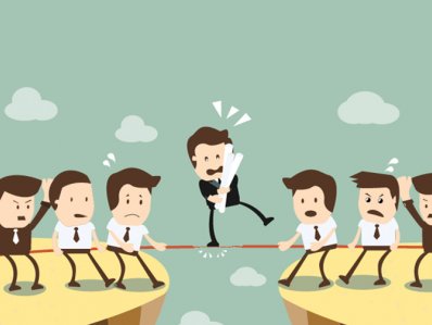 Проспект имени Демпинга, или почему труд переводчика стоит так мало