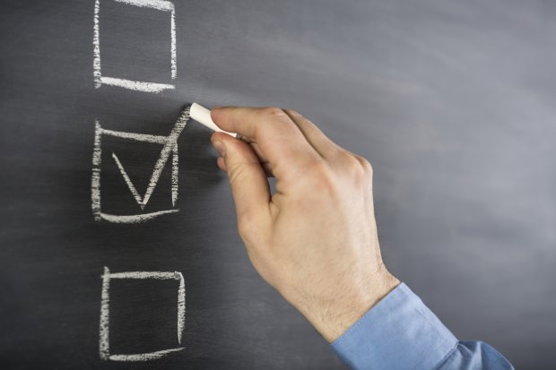 Самопроверка переводчика: редактура и корректура