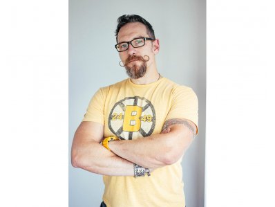 Арсен Лазурский: &laquo;Главное не перевод, а люди&raquo;