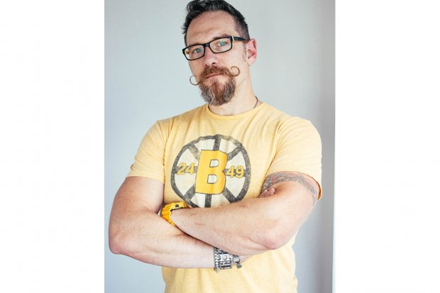 Арсен Лазурский: &laquo;Главное не перевод, а люди&raquo;