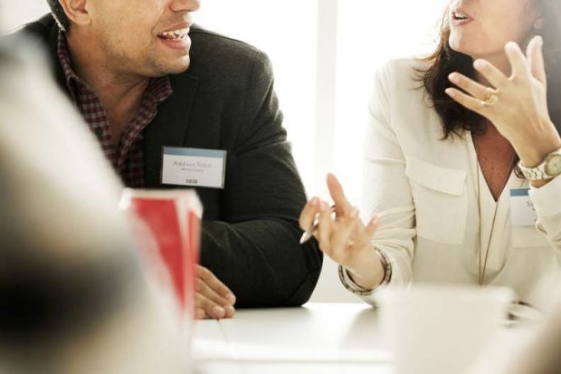 Должностные обязанности личного переводчика: ожидание и реальность