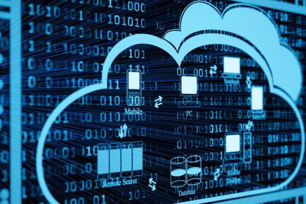 Облачные технологии для переводчика