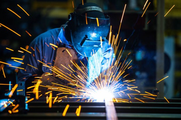 Как переводить для сварочной отрасли