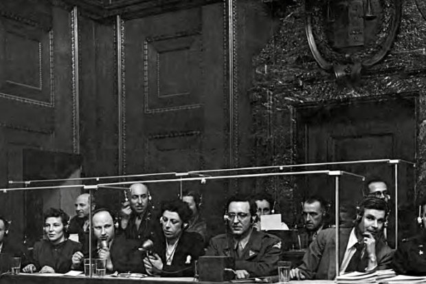 Переводчики Великой Отечественной: примеры высокого профессионализма