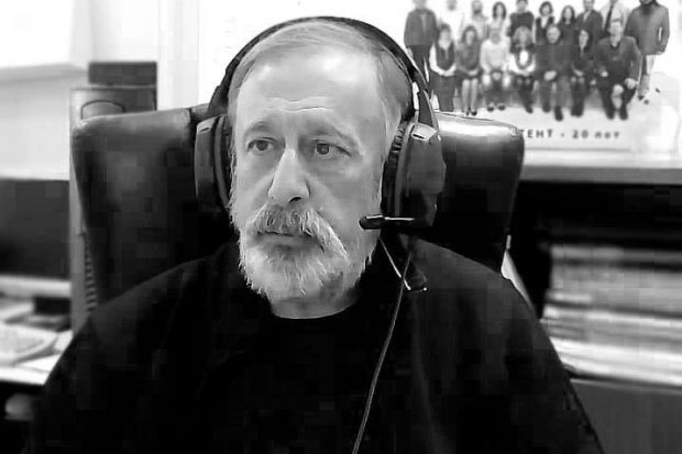 Шалыт Израиль Соломонович, руководитель проекта &laquo;Курсы практического перевода технической документации&raquo;, об обучении техническому переводу и многом другом