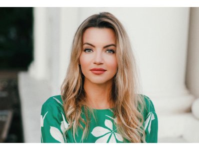 Юлия Сергеева: &laquo;Переводчики без границ&raquo; по-русски, развитие благотворительного перевода в нашей стране