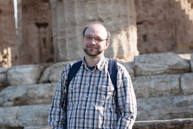 Виктор Сонькин: &laquo;Чтобы оплата перевода стала хотя бы чуть-чуть похожа на человеческие деньги, ставки должны вырасти не вдвое или втрое, а как минимум вдесятеро&raquo;