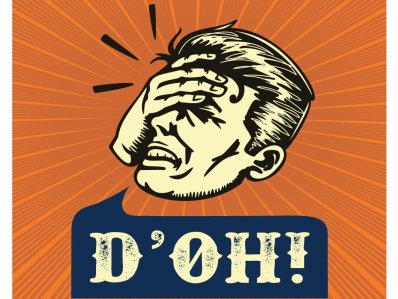 Красная лампочка переводчика