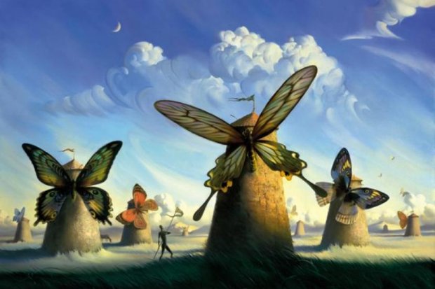 Перевод метафор с английского в научных текстах