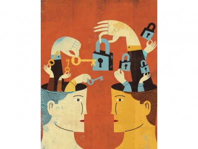 Я &ndash; ваш коллега, и мне есть, что рассказать о своей работе