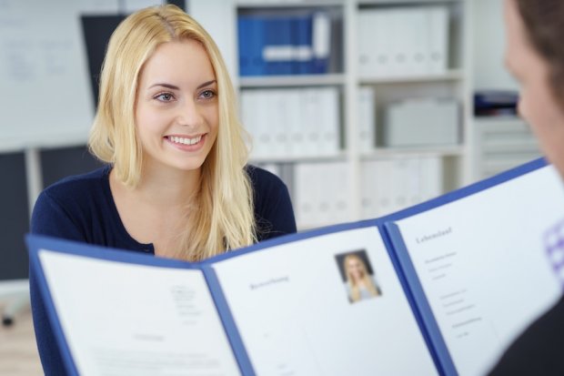 Как проводить собеседование