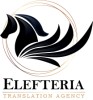 Бюро переводов Elefteria