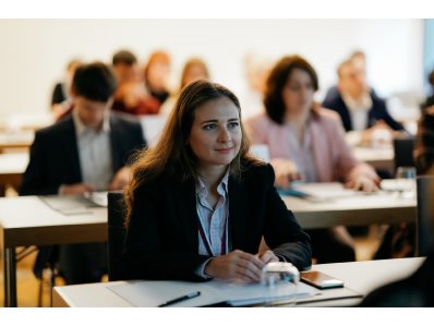 Татьяна Истомина о работе присяжного переводчика в Германии: &laquo;Требования достаточно жесткие, переводчик несет юридическую ответственность за все свои переводы&raquo;