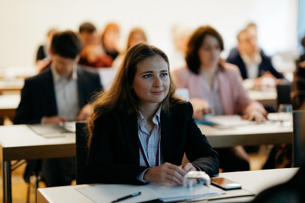 Татьяна Истомина о работе присяжного переводчика в Германии: &laquo;Требования достаточно жесткие, переводчик несет юридическую ответственность за все свои переводы&raquo;