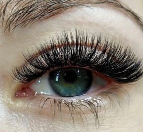 Importance Of Volume Lashes: