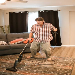 cleaning services redcliffe