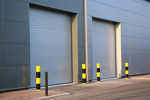 roller shutter service